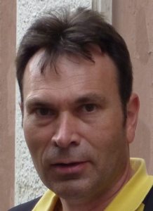 Profilbild von Jan Böhme