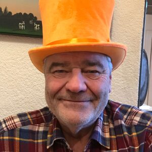 Profilbild von Jan Boenicke