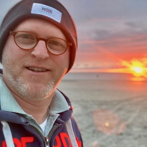 Profilbild von Jan Börgel
