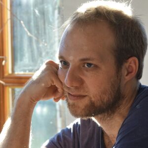 Profilbild von Jan Böwering