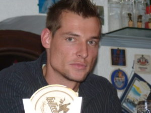 Profilbild von Jan Bolze