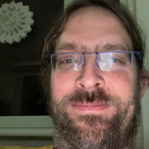 Profilbild von Jan Boneko