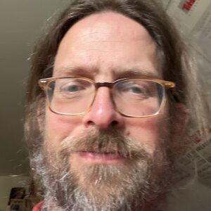 Profilbild von Jan Boneko