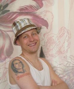 Profilbild von Jan Borsdorf