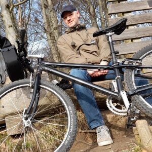 Profilbild von Jan Bote