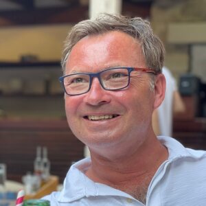 Profilbild von Jan Boysen