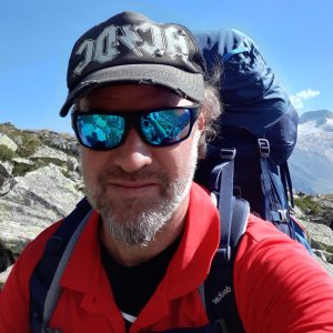 Profilbild von Jan Brandenburg