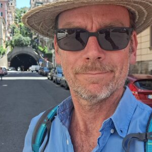 Profilbild von Jan Brubacher