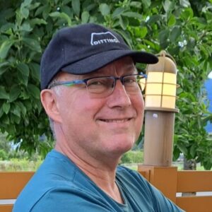 Profilbild von Jan Brüdern