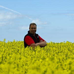 Profilbild von Jan Brumund