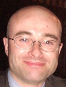 Profilbild von Jan Bubela