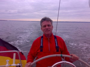 Profilbild von Jan Buchholz