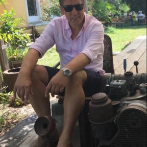 Profilbild von Jan Bührmann