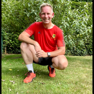 Profilbild von Jan Buntrock