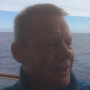 Profilbild von Jan Castendiek
