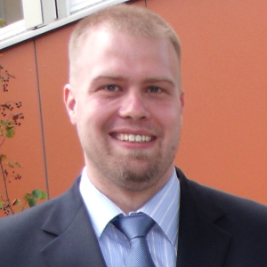 Profilbild von Jan Christiansen