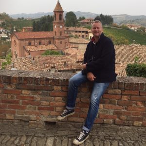 Profilbild von Jan Cieplik