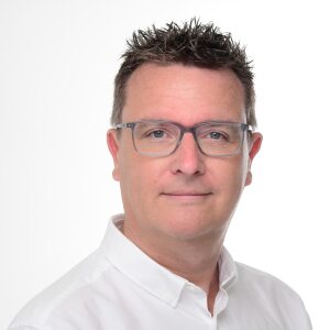 Profilbild von Jan Clare