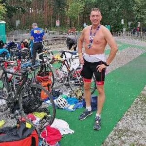 Profilbild von Jan Czybullka