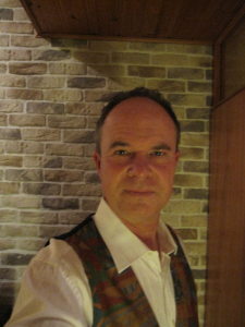 Profilbild von Jan Dammis