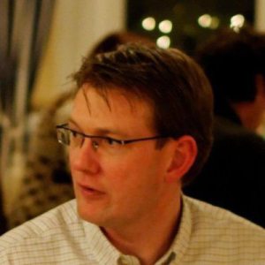 Profilbild von Jan Dau