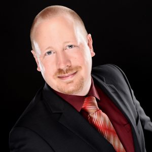 Profilbild von Jan Denecke