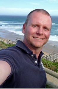 Profilbild von Jan Dettweiler