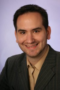 Profilbild von Jan Dietz
