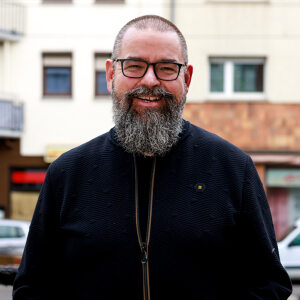 Profilbild von Jan Dietz