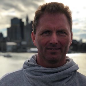 Profilbild von Jan Dohmeyer