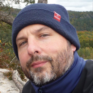 Profilbild von Jan Dombrowski