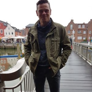 Profilbild von Jan Dreßler