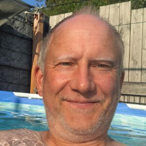 Profilbild von Jan Düsenberg