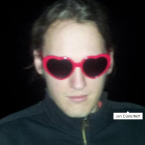 Profilbild von Jan Düsterhöft