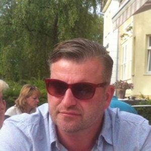 Profilbild von Jan Dulik