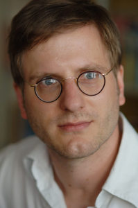 Profilbild von Jan Dvorak