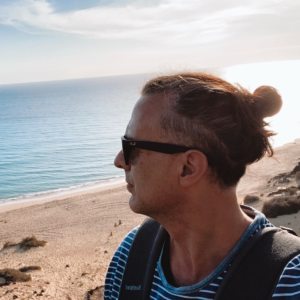 Profilbild von Jan Ehrke