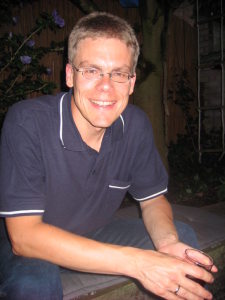 Profilbild von Jan Eiben