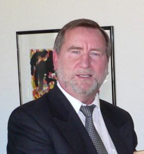 Profilbild von Jan Eihausen