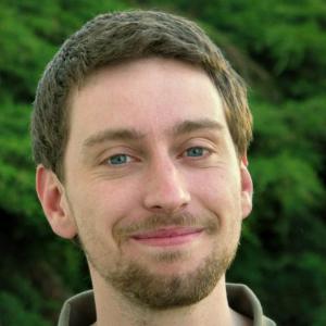 Profilbild von Jan Eisenmann