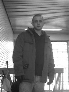 Profilbild von Jan Eitrich