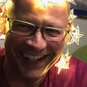 Profilbild von Jan Engelhard