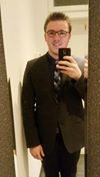 Profilbild von Jan Enneking
