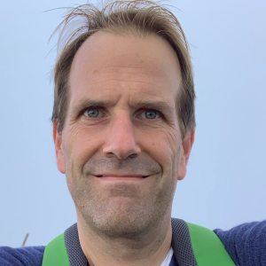 Profilbild von Jan Erich