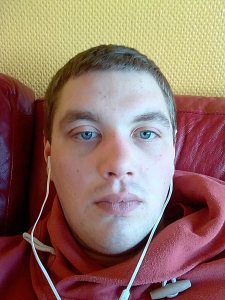 Profilbild von Jan Ernst