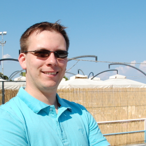 Profilbild von Jan Evers