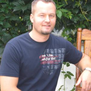 Profilbild von Jan Fährmann