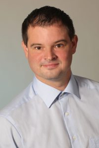 Profilbild von Jan Färber
