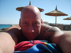Profilbild von Jan Fagin
