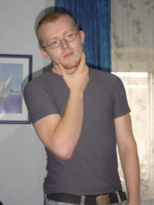 Profilbild von Jan Felske